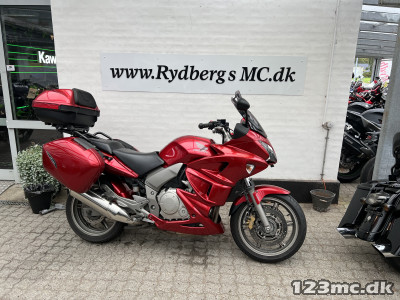 Honda CBF 1000 A