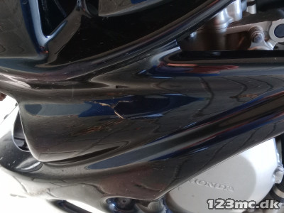 Honda CBF 1000 A