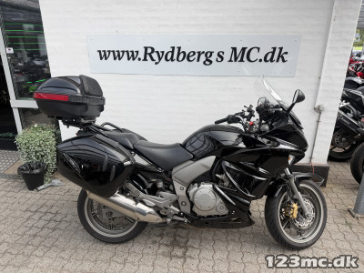 Honda CBF 1000 A