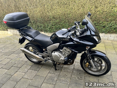 Honda CBF 1000 A Honda CBF 1000 A