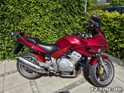 Honda CBF 1000 A