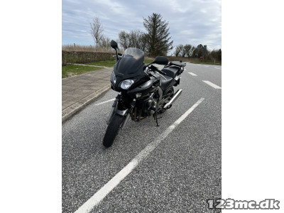 Honda CBF 1000 A