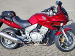 2009 Honda CBF 1000