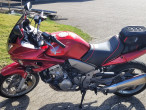 2009 Honda CBF 1000