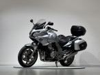 2009 Honda CBF 1000