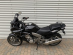 2009 Honda CBF 1000