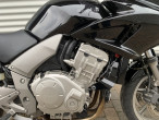 2009 Honda CBF 1000