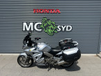 2009 Honda CBF 1000 2009 Honda CBF 1000