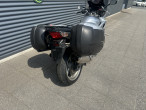 2009 Honda CBF 1000 2009 Honda CBF 1000