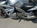 2009 Honda CBF 1000 2009 Honda CBF 1000