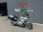 2009 Honda CBF 1000 2009 Honda CBF 1000