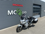 2009 Honda CBF 1000 2009 Honda CBF 1000