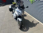 2009 Honda CBF 1000 2009 Honda CBF 1000