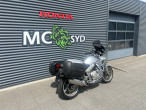 2009 Honda CBF 1000 2009 Honda CBF 1000
