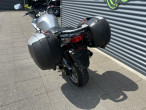 2009 Honda CBF 1000 2009 Honda CBF 1000