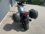 2009 Honda CBF 1000 2009 Honda CBF 1000