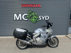 2009 Honda CBF 1000 2009 Honda CBF 1000