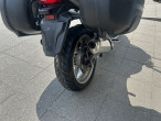 2009 Honda CBF 1000 2009 Honda CBF 1000