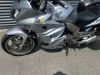 2009 Honda CBF 1000 2009 Honda CBF 1000