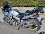 2009 Honda CBF 1000