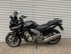 2009 Honda CBF 1000