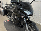 2009 Honda CBF 1000