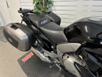 2009 Honda CBF 1000