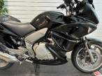2009 Honda CBF 1000