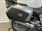 2009 Honda CBF 1000