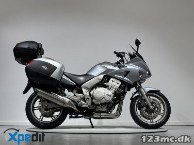 Honda CBF 1000