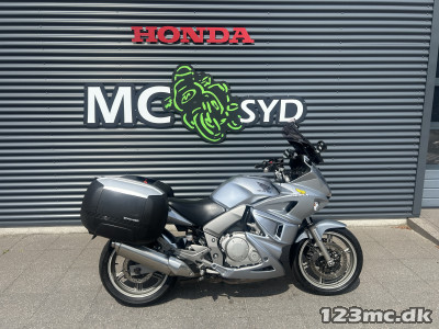 Honda CBF 1000