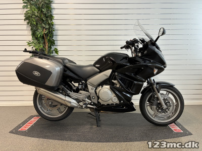 Honda CBF 1000