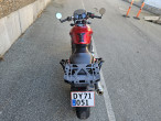 2009 Honda CBF 600 N 2009 Honda CBF 600 N
