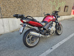 2009 Honda CBF 600 N 2009 Honda CBF 600 N