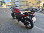 2009 Honda CBF 600 N 2009 Honda CBF 600 N
