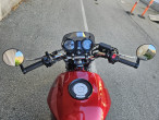 2009 Honda CBF 600 N 2009 Honda CBF 600 N