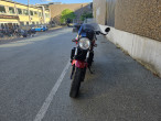 2009 Honda CBF 600 N 2009 Honda CBF 600 N