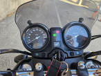 2009 Honda CBF 600 N 2009 Honda CBF 600 N