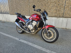 2009 Honda CBF 600 N 2009 Honda CBF 600 N