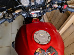 2009 Honda CBF 600 N