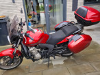 2009 Honda CBF 600 N