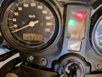 2009 Honda CBF 600 N