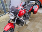 2009 Honda CBF 600 N