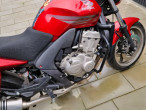 2009 Honda CBF 600 N