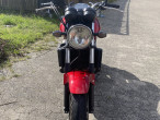 2009 Honda CBF 600 N