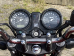 2009 Honda CBF 600 N