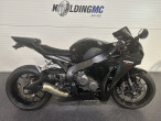 2009 Honda CBR 1000 RR Fireblade
