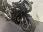 2009 Honda CBR 1000 RR Fireblade