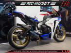 2009 Honda CBR 1000 RR Fireblade