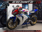 2009 Honda CBR 1000 RR Fireblade